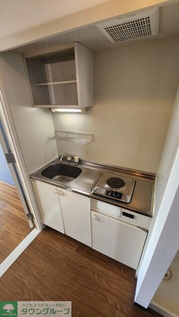 ガーデンハウス高砂の物件内観写真