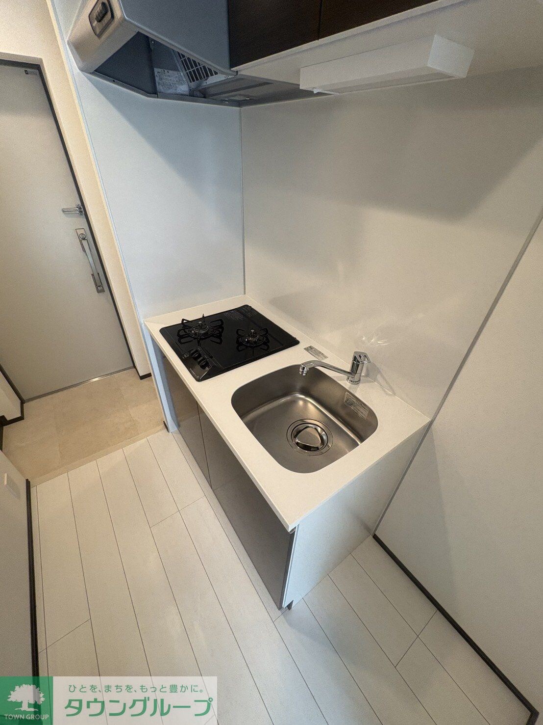 GENOVIA天王台の物件内観写真