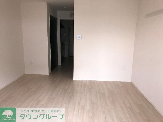 ラック　フィールドの物件内観写真