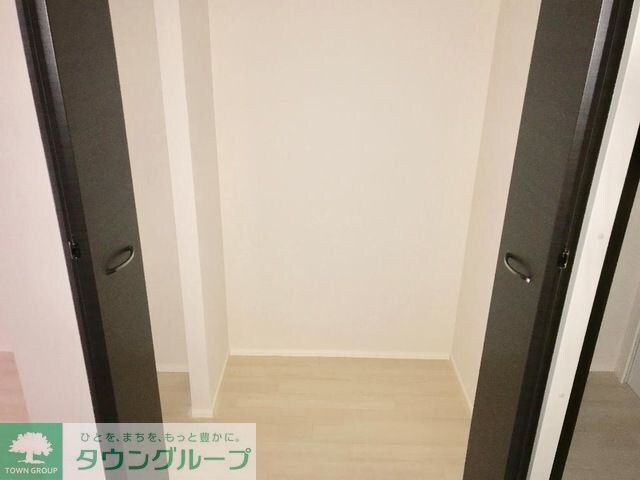 ラック　フィールドの物件内観写真