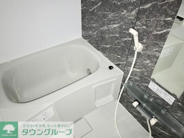 ラック　フィールドの物件内観写真