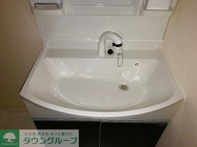 ラック　フィールドの物件内観写真