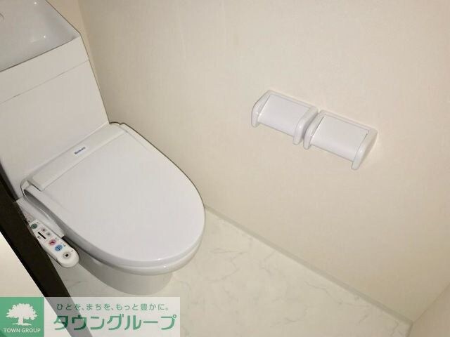 ラック　フィールドの物件内観写真