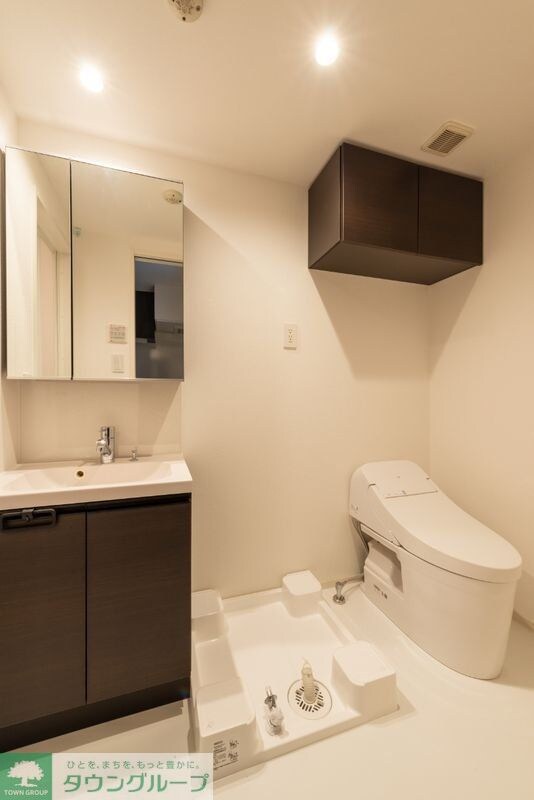 エストゥルース亀有の物件内観写真