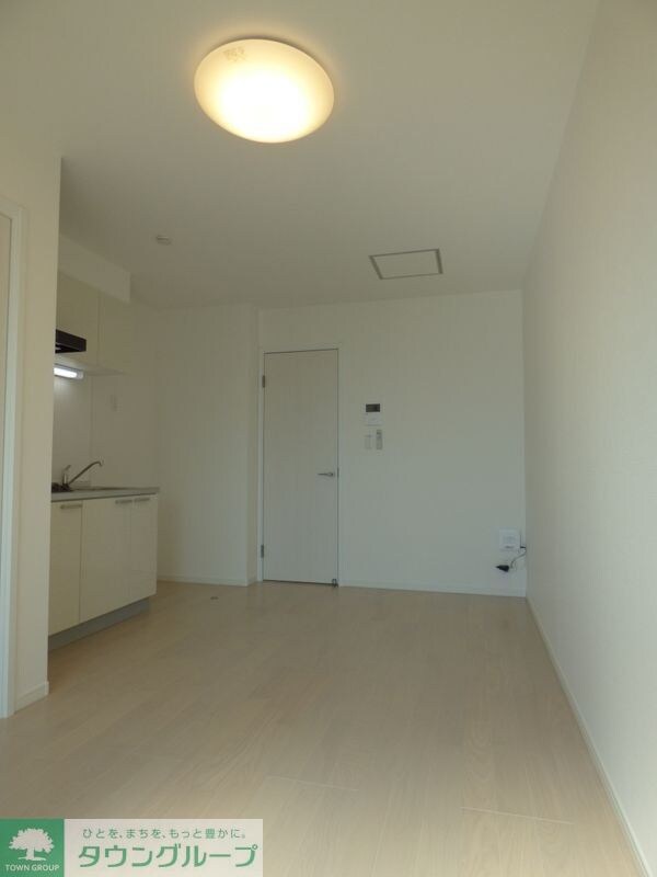 Glam馬橋の物件内観写真