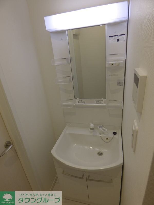 Glam馬橋の物件内観写真