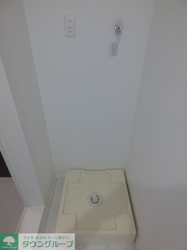 Glam馬橋の物件内観写真