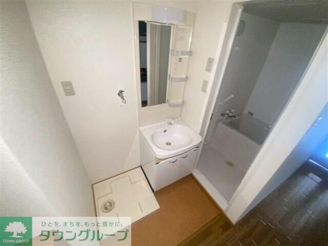 オアゾ桜台の物件内観写真