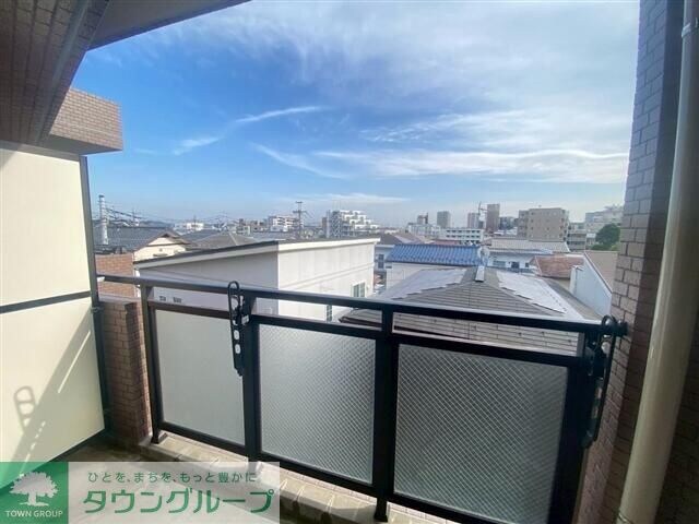 オアゾ桜台の物件内観写真