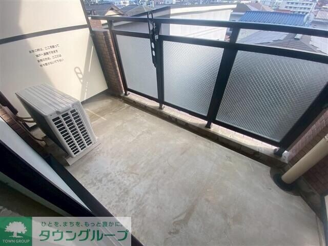 オアゾ桜台の物件内観写真