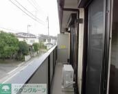 Douceの物件内観写真