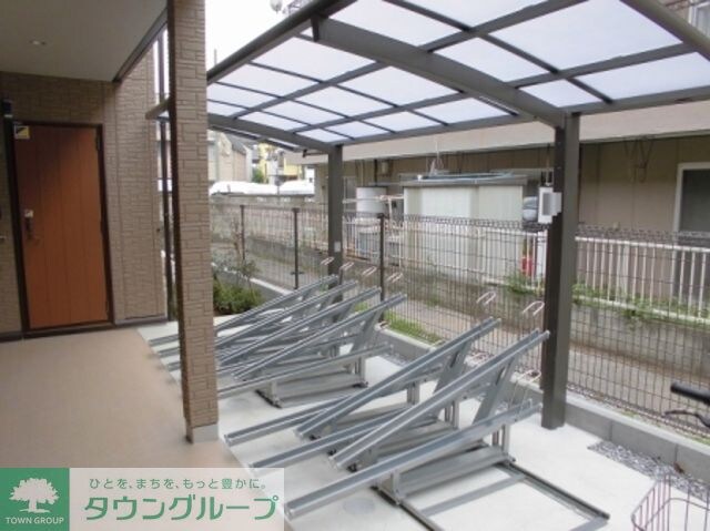 Douceの物件内観写真