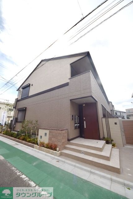 Douceの物件内観写真