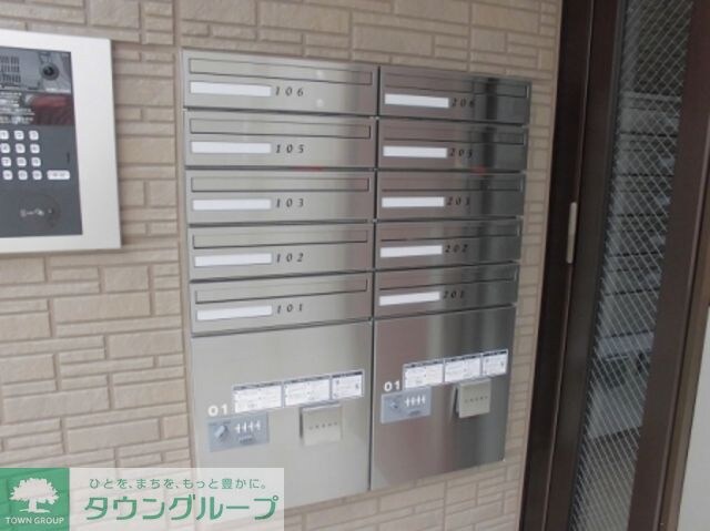 Douceの物件内観写真