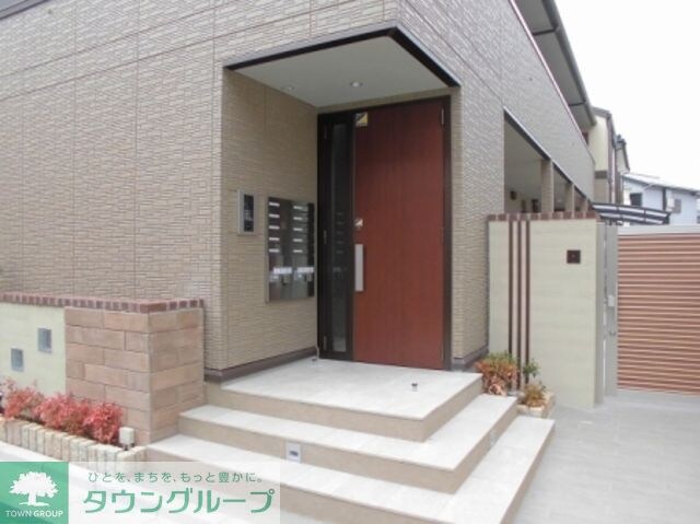 Douceの物件内観写真