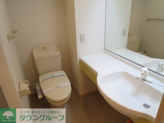 エピナールラフィネの物件内観写真