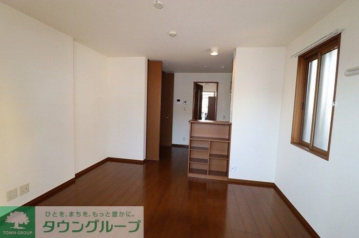 アビテ弁天の物件内観写真