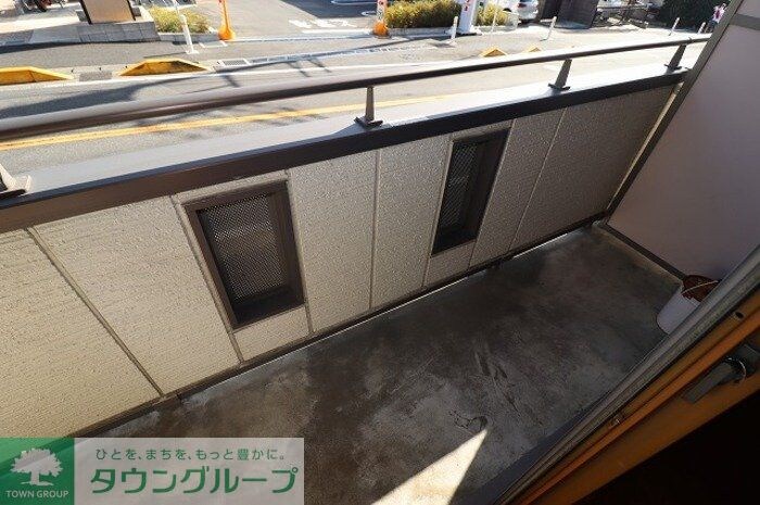 アビテ弁天の物件内観写真