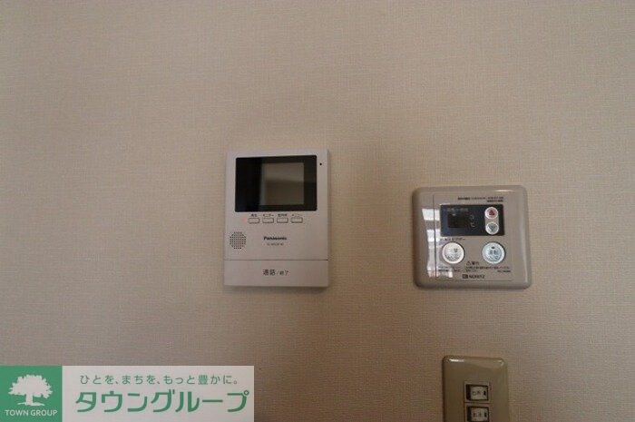 アビテ弁天の物件内観写真