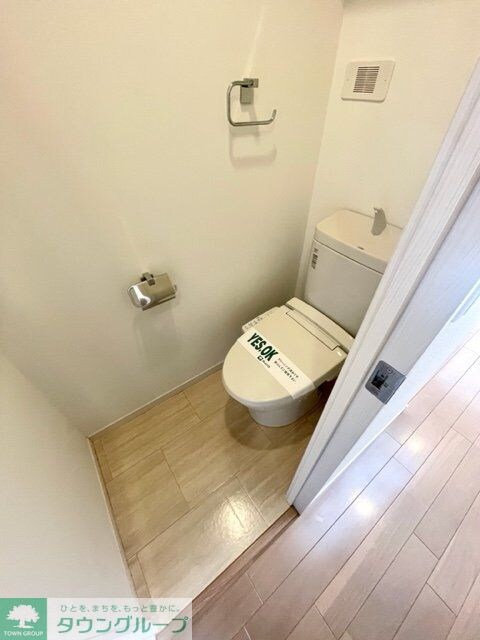 コーラルの物件内観写真