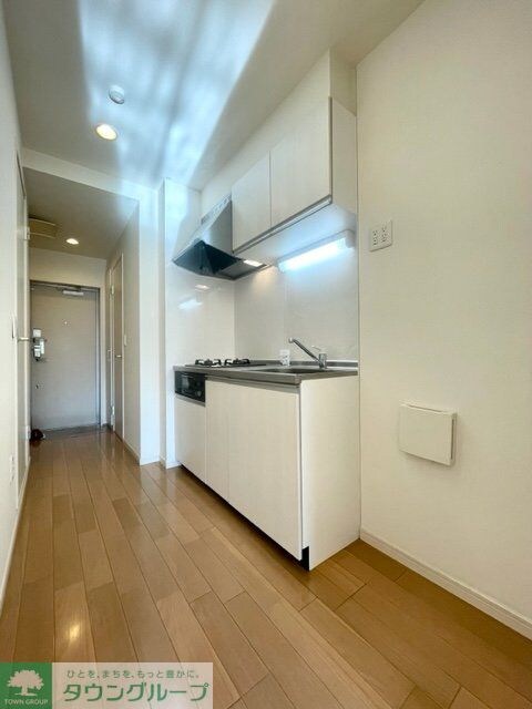 コーラルの物件内観写真