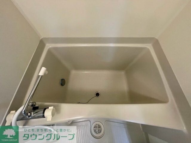 コーラルの物件内観写真