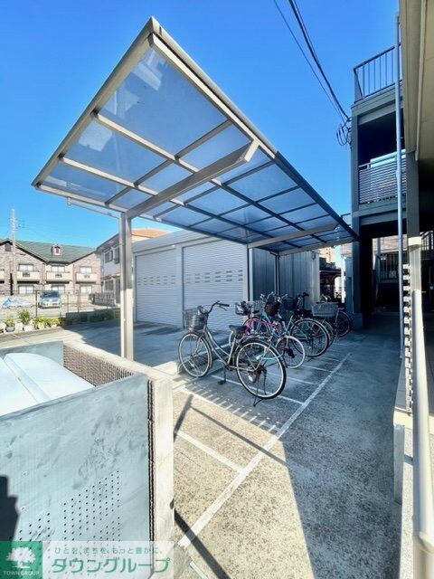 コーラルの物件内観写真