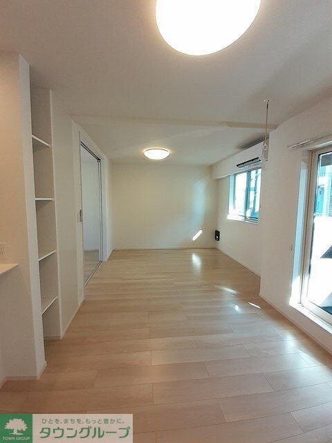 ソフィアフルールIの物件内観写真