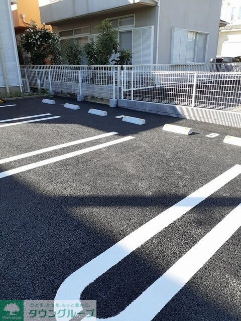 ソフィアフルールIの物件内観写真