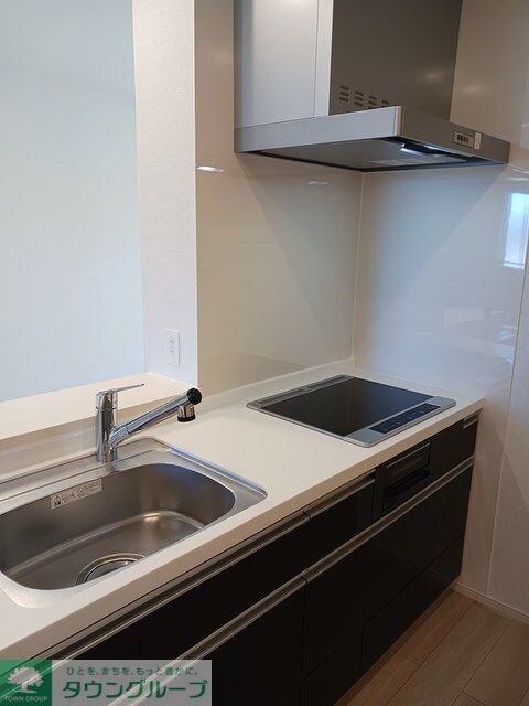 セレシア　おおたかの森の物件内観写真