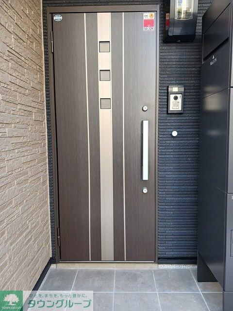 セレシア　おおたかの森の物件内観写真