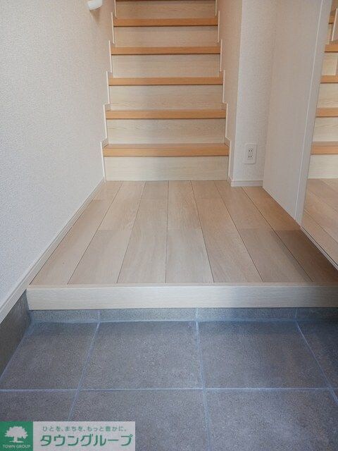 セレシア　おおたかの森の物件内観写真