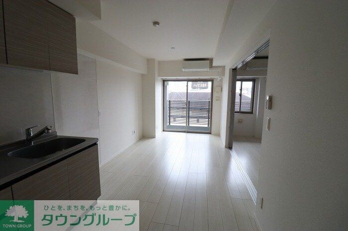 フェリス　コートの物件内観写真