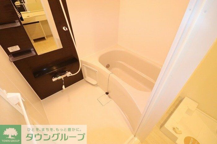 フェリス　コートの物件内観写真