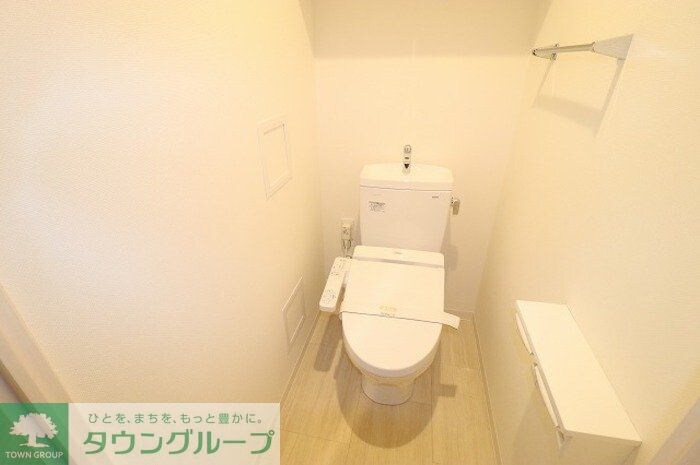 フェリス　コートの物件内観写真