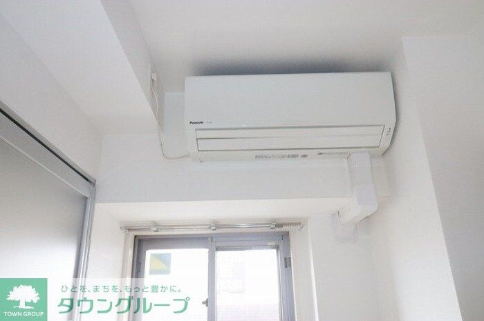 フェリス　コートの物件内観写真