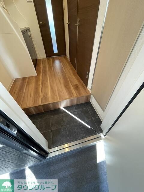 ｂｅｌｌｅ　ｖｉｌｌｅの物件内観写真