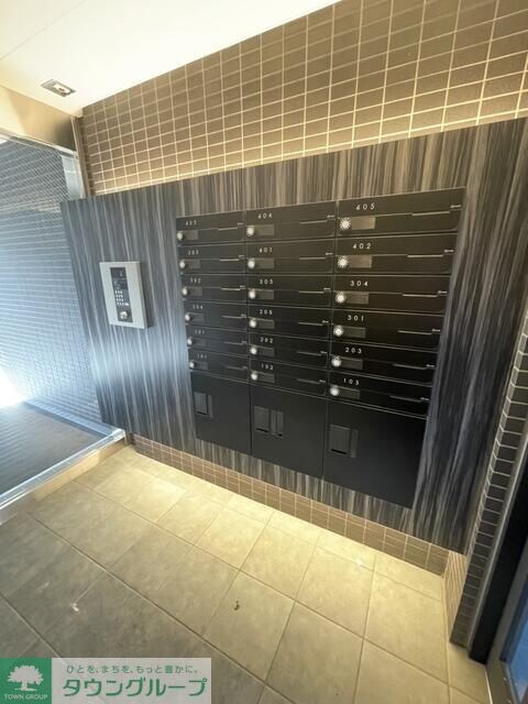 ｂｅｌｌｅ　ｖｉｌｌｅの物件内観写真