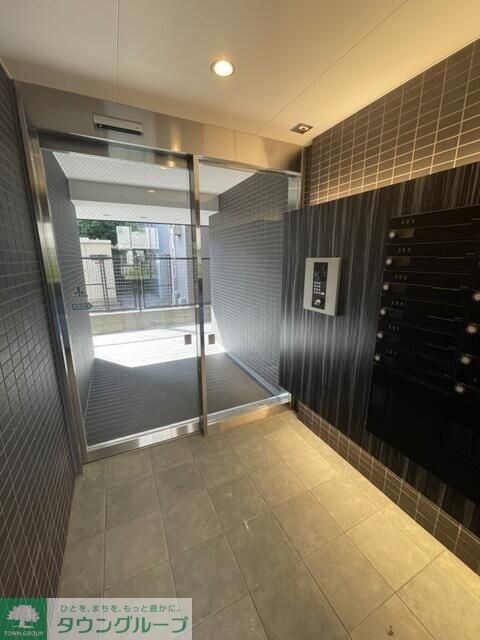 ｂｅｌｌｅ　ｖｉｌｌｅの物件内観写真