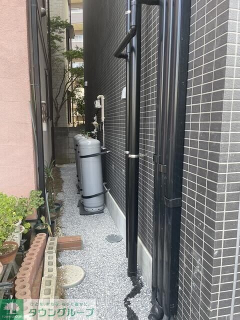 ｂｅｌｌｅ　ｖｉｌｌｅの物件内観写真