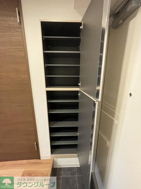 ｂｅｌｌｅ　ｖｉｌｌｅの物件内観写真