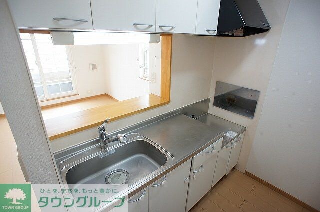 セレーノIIの物件内観写真