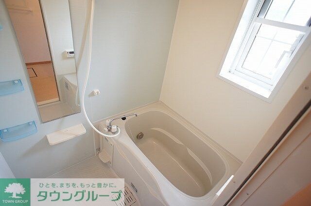 セレーノIIの物件内観写真