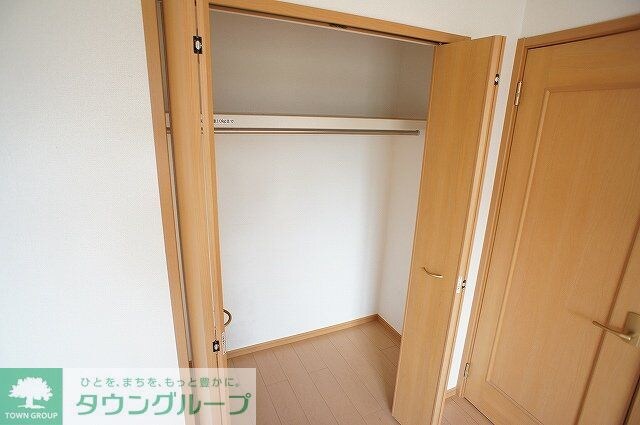 セレーノIIの物件内観写真