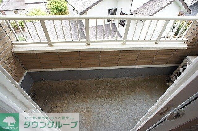 セレーノIIの物件内観写真