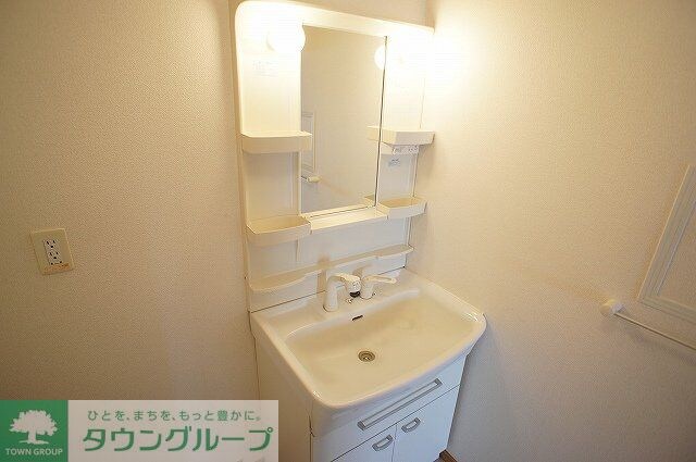 セレーノIIの物件内観写真