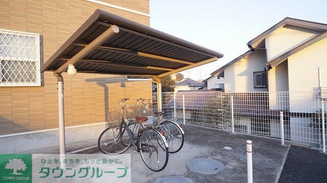 セレーノIIの物件内観写真