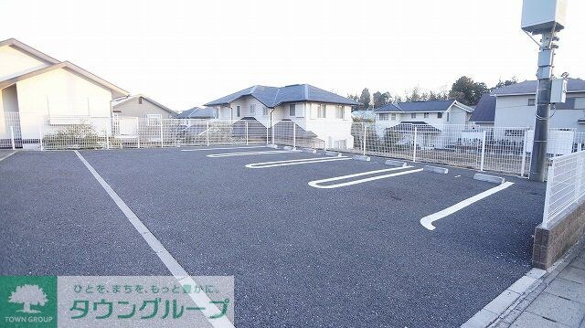 セレーノIIの物件内観写真