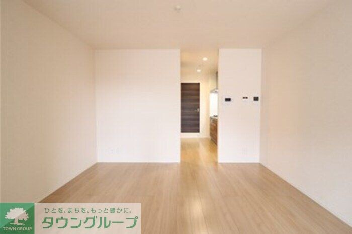 グランテージの物件内観写真