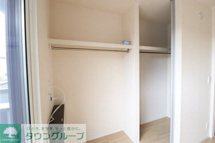 グランテージの物件内観写真